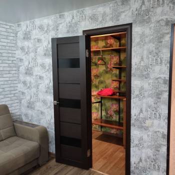 Сдается 1-комнатная квартира, 33 м²