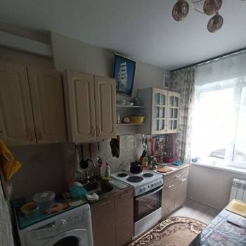 Продается 2-х комнатная квартира, 46,2 м²