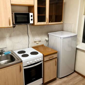 Сдается 1-комнатная квартира, 30 м²