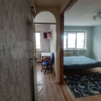 Сдается 1-комнатная квартира, 30 м²