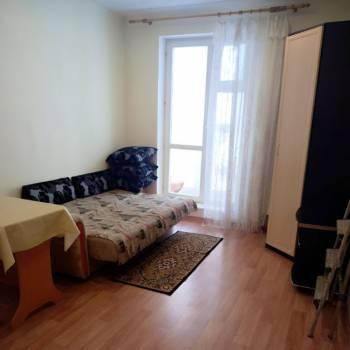 Сдается 1-комнатная квартира, 20 м²