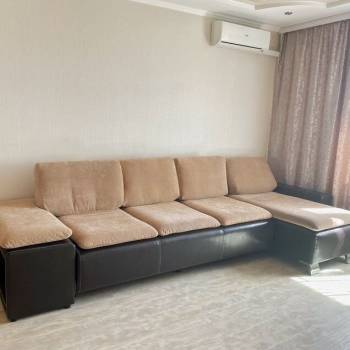 Сдается 2-х комнатная квартира, 65 м²