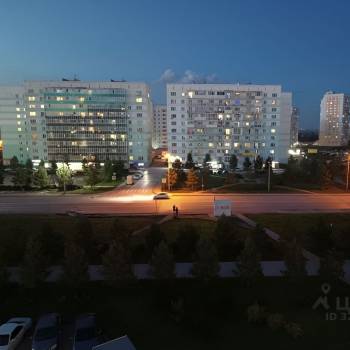 Сдается 1-комнатная квартира, 34 м²