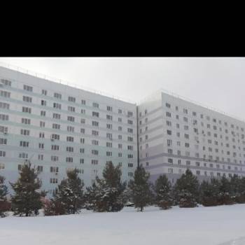 Сдается 1-комнатная квартира, 34 м²