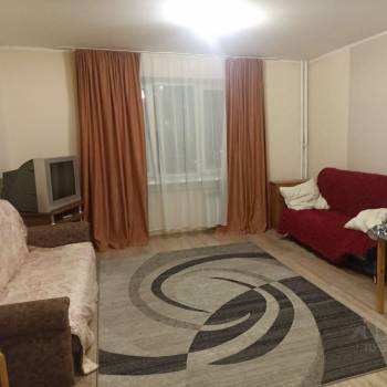 Сдается 1-комнатная квартира, 34 м²