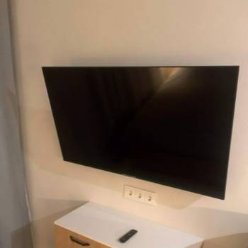 Сдается 1-комнатная квартира, 20,2 м²