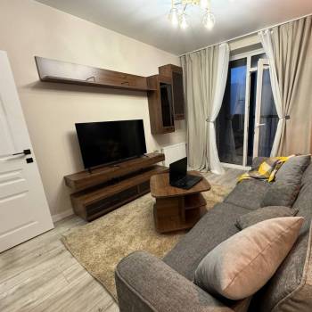 Сдается 1-комнатная квартира, 41 м²