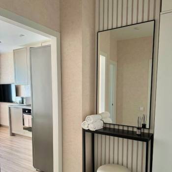 Сдается 1-комнатная квартира, 35,05 м²