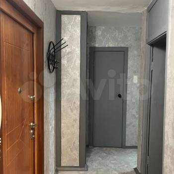 Сдается 2-х комнатная квартира, 44 м²