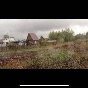 Продается Участок, 1200 м²