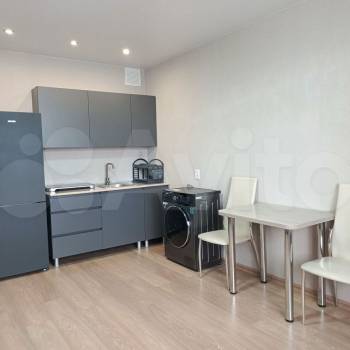 Сдается 1-комнатная квартира, 25,6 м²