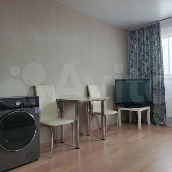 Сдается 1-комнатная квартира, 25,6 м²