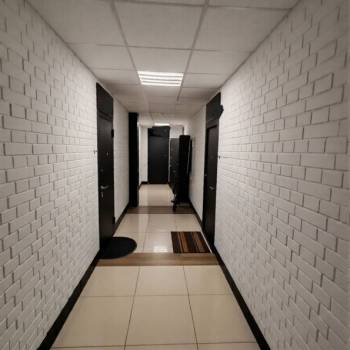 Продается 1-комнатная квартира, 36,1 м²