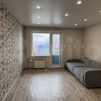 Сдается 1-комнатная квартира, 28 м²