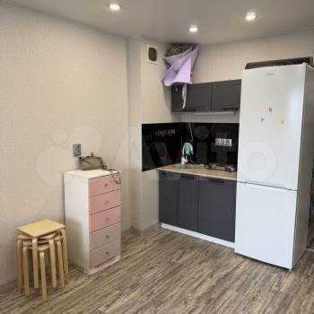 Сдается 1-комнатная квартира, 28 м²