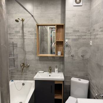 Сдается 1-комнатная квартира, 28 м²