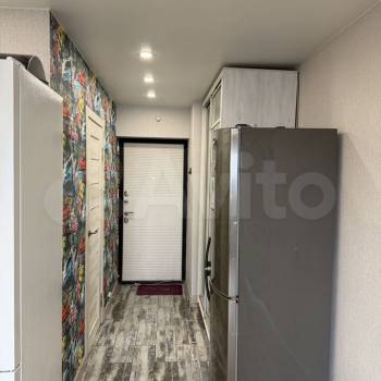 Сдается 1-комнатная квартира, 28 м²