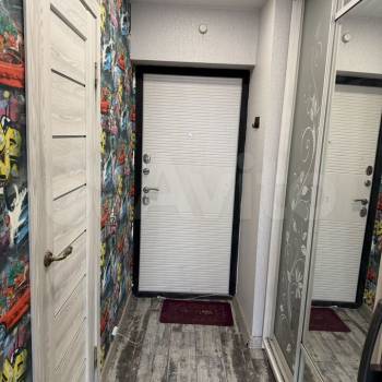 Сдается 1-комнатная квартира, 28 м²