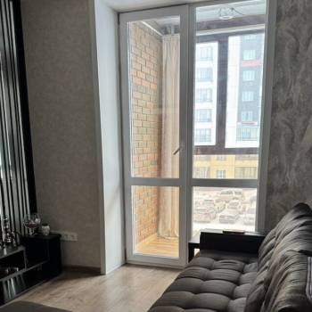 Сдается 1-комнатная квартира, 35 м²