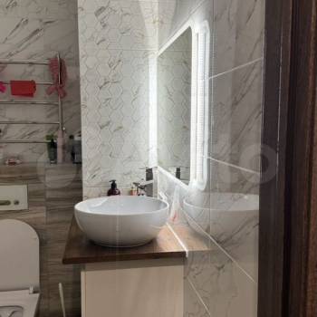 Сдается 1-комнатная квартира, 35 м²