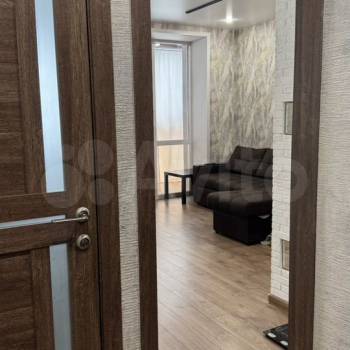 Сдается 1-комнатная квартира, 35 м²