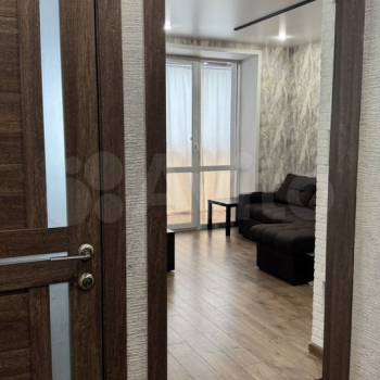 Сдается 1-комнатная квартира, 35 м²