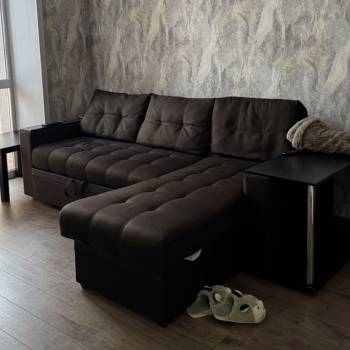 Сдается 1-комнатная квартира, 35 м²