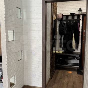 Сдается 1-комнатная квартира, 35 м²