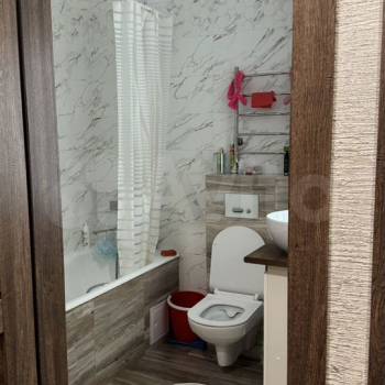 Сдается 1-комнатная квартира, 35 м²