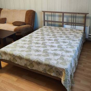 Сдается 1-комнатная квартира, 50 м²