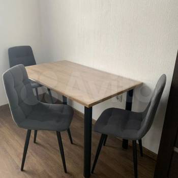 Сдается 1-комнатная квартира, 34,5 м²