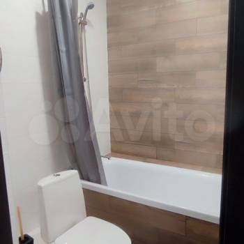 Сдается 1-комнатная квартира, 34,5 м²