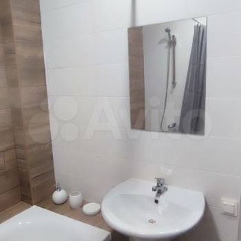 Сдается 1-комнатная квартира, 34,5 м²