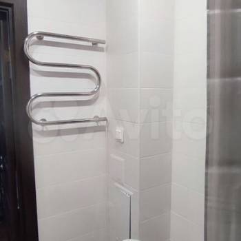 Сдается 1-комнатная квартира, 34,5 м²