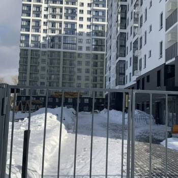 Сдается 1-комнатная квартира, 34,5 м²