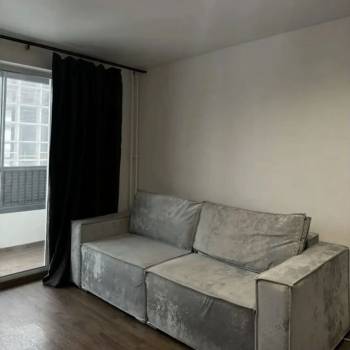 Сдается 1-комнатная квартира, 34,5 м²