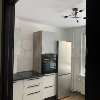 Сдается 1-комнатная квартира, 34,5 м²