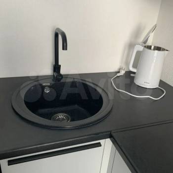 Сдается 1-комнатная квартира, 34,5 м²