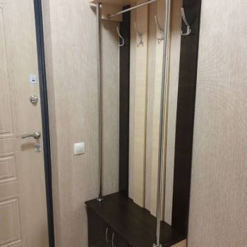 Сдается 1-комнатная квартира, 27 м²