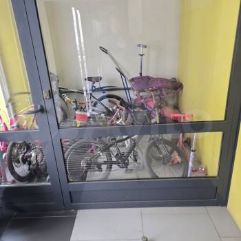 Сдается 1-комнатная квартира, 27 м²