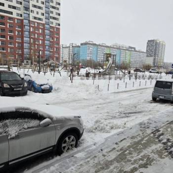 Сдается 1-комнатная квартира, 27 м²