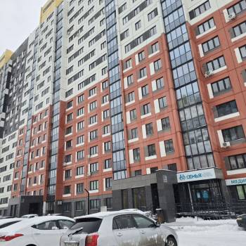 Сдается 1-комнатная квартира, 27 м²