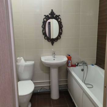 Сдается 1-комнатная квартира, 27 м²