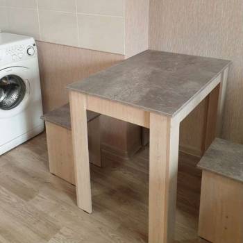 Сдается 1-комнатная квартира, 27 м²