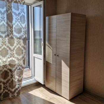 Сдается 1-комнатная квартира, 27 м²