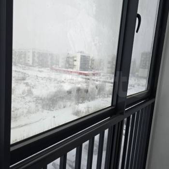 Сдается 1-комнатная квартира, 27 м²