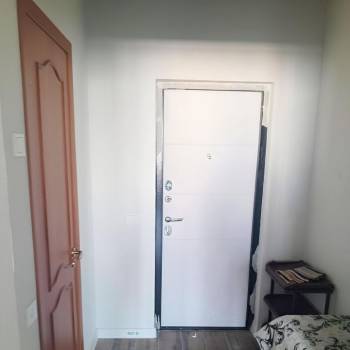 Сдается 1-комнатная квартира, 33 м²