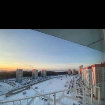 Сдается 1-комнатная квартира, 43 м²