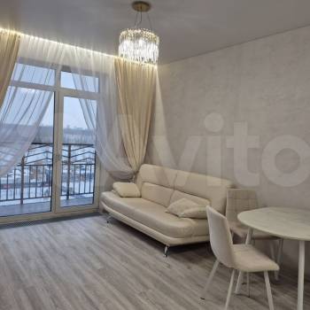 Сдается 1-комнатная квартира, 42 м²