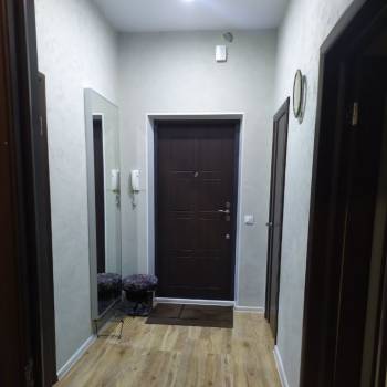 Сдается 1-комнатная квартира, 43 м²